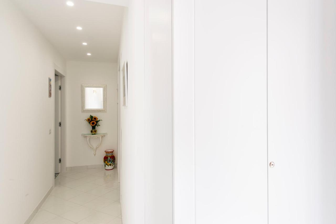 Casa Donna Linda Apartment Maiori Luaran gambar